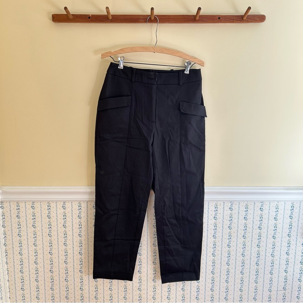 Elizabeth and James Ankle Trouser Pants